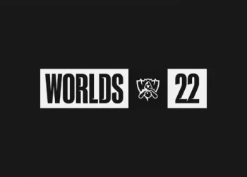 All League of Legends teams in the Worlds 2022
