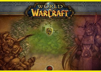 Amazing turnaround ~ WSG WoW Classic Fight!