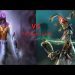 Anti Mage VS Medusa HARD GAME Dota 2 7.07.