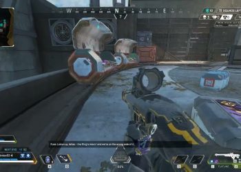 Apex Legends - 30 mins of Fuse Mayhem