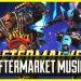 Apex Legends - Aftermarket  Event Music Pack [High Quality]