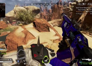 Apex Legends   BEST Settings for Console UPDATED
