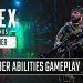 Apex Legends Caliber Abilities Gameplay