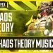 Apex Legends - Chaos Theory Music Pack High Quality
