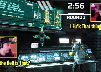 Apex Legends Crypto Spotted-In Game! Streamers Reaction Apex Legends Funny Fails and WTF Moments!