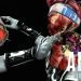 Apex Legends: FINISHERS with Mortal Kombat X-Rays