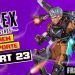 Apex Legends - Free To Use Gameplay