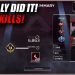 Apex Legends Gameplay | 1000 KILLS WITH BANGALORE!