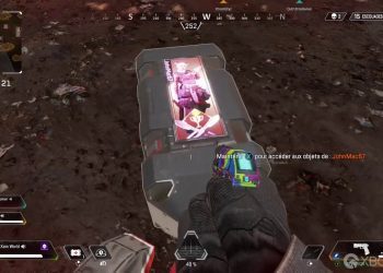 Apex Legends - Gameplay - Xbox One
