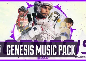 Apex Legends - Genesis Music Pack [High Quality]
