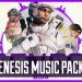 Apex Legends - Genesis Music Pack [High Quality]
