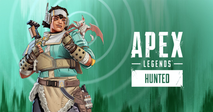Apex Legends: Hunted – Season at a glance.