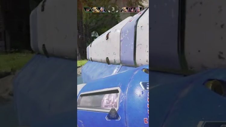 Apex Legends Is very fun!  – Shorts