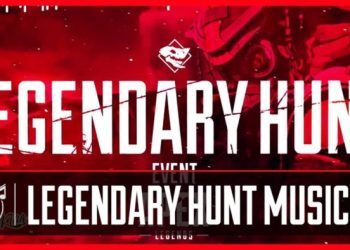 Apex Legends - Legendary Hunt Music [High Quality]
