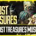 Apex Legends - Lost Treasures Music Pack [High Quality]