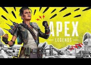 Apex Legends -- Maggie AMV/GMV -- Like This