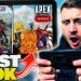Apex Legends Mobile Global Launch! (FIRST LOOK) IOS/Android