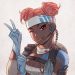 Apex Legends Mobile lifeline meh