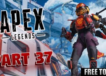 Apex Legends No Copyright Gameplay