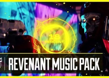 Apex Legends - Revenant Music Pack [High Quality]