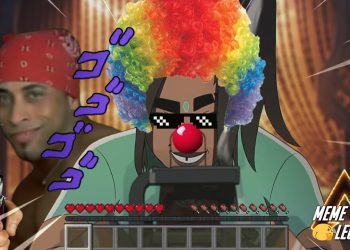 Apex Legends Season 6 Dank Memes Trailer (Official)