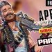 Apex Legends Season 8 - Free To Use Gameplay
