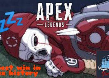 Apex: Legends Squad Up!