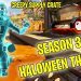 Apex Legends Supply Crate Open by Itself | Apex Legends Season 3 Halloween?