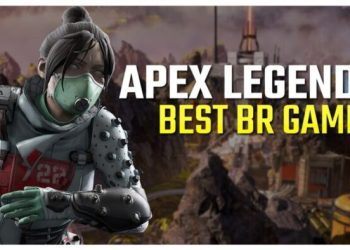 Apex Legends The Best Battle Royale Game?