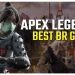 Apex Legends The Best Battle Royale Game?