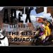 Apex Legends dream team w/ Roshe