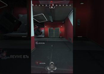 Apex Legends game Play