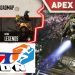 Apex Legends gameplay on mobile - YT on