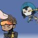 Apex Legends vs Finger #7 | Apex Legends Animation