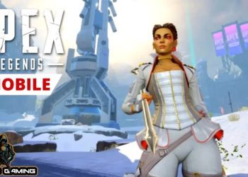 ApexLegend Mobile: The Best Mobile Gaming App | YAHIKO Gaming @Apex Legends Mobile