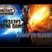 Arena games shadowlands 9.2