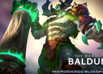 Arena of Valor: New Hero - Baldum Gameplay Android/iOS