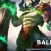Arena of Valor: New Hero - Baldum Gameplay Android/iOS