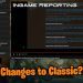 Asmongold reacts "TOP 7 Mechanic changes in Classic WoW coming from Private Servers" PunkRat