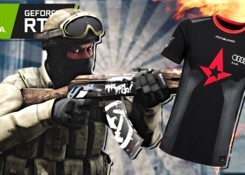 Astralis should sign me for these clips