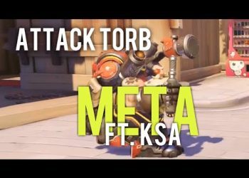 Attack TORB will become META (ft. KSA)