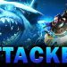 Attacker Signature Hero Kunkka Dota 2 Pro Highlights