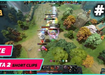 Axe Rampage | Dota 2 Short Clips 2021 #2