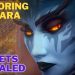 Azshara Secrets - 'Worst quest in WoW'