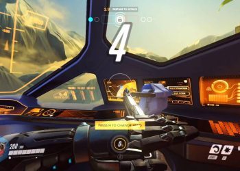 BACK IN THE SADDLE AGAIN - Overwatch Beta