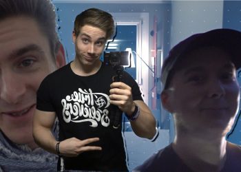 BACKSTAGE WITH THE CS:GO PROS!