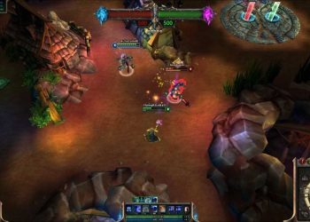 BAD KITTY - Hide and Seek - League of Legends