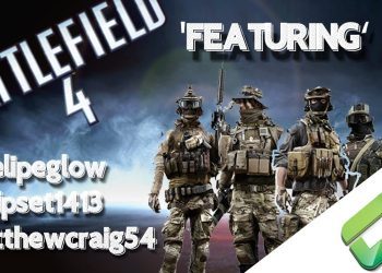 BATTLEFIELD 4 'FEATURING' King Of The Hill with Felipeglow, Dipset1413 and Matthewcraig54