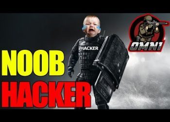 BEATING A HACKER - Operation Health Rainbow Six Siege