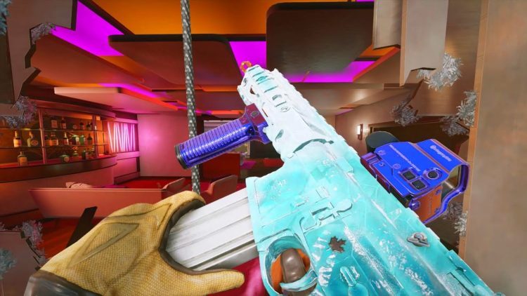 *BEST* 14 Year Old "Closet Cheater" - Rainbow Six Siege